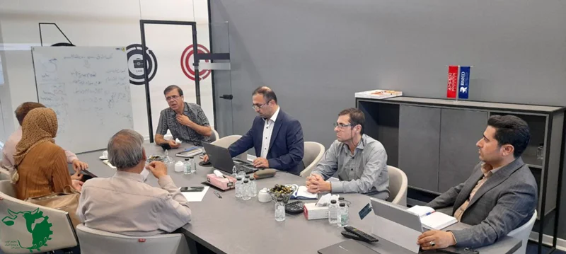 برگزاری جلسه مشارکت تولید گوشت قرمز با بخش خصوصی و مذاکرات فنی با طرف روسی
